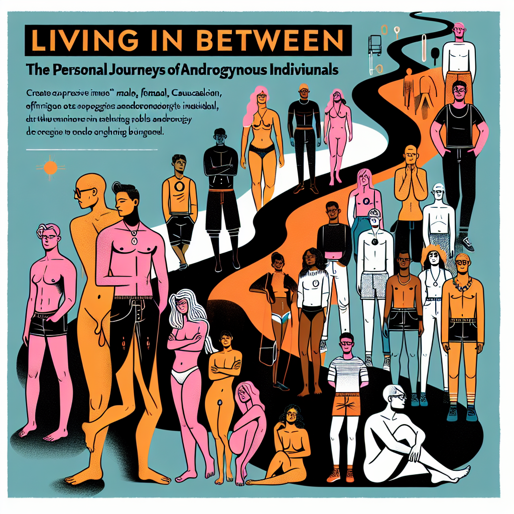 Androgyny