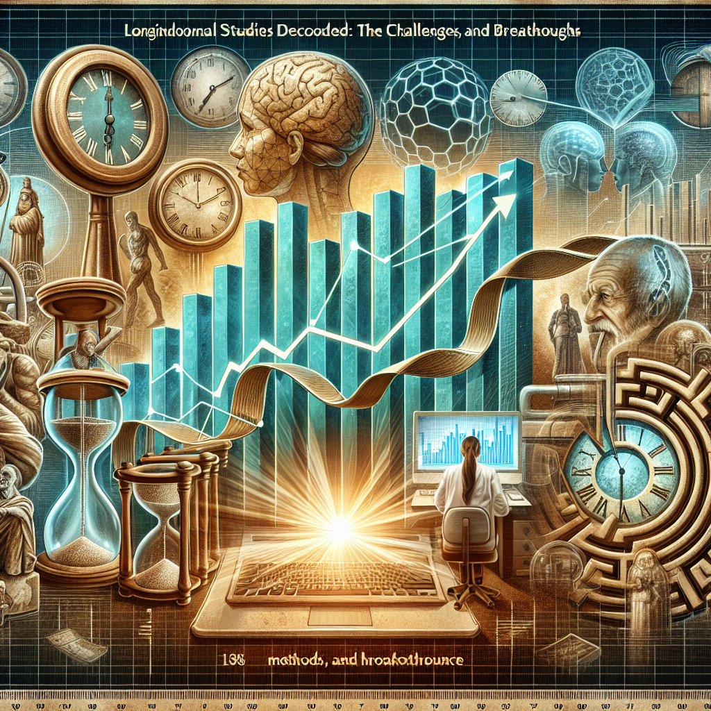 longitudinal studies