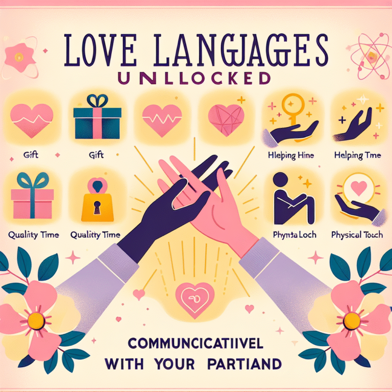 Effective communication skills for couples