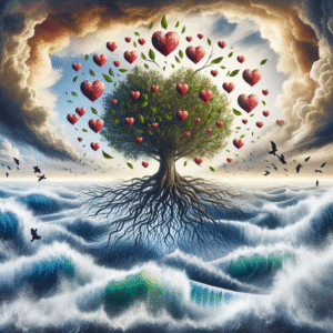 Relationship Anxiety