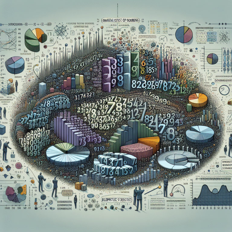 descriptive statistics