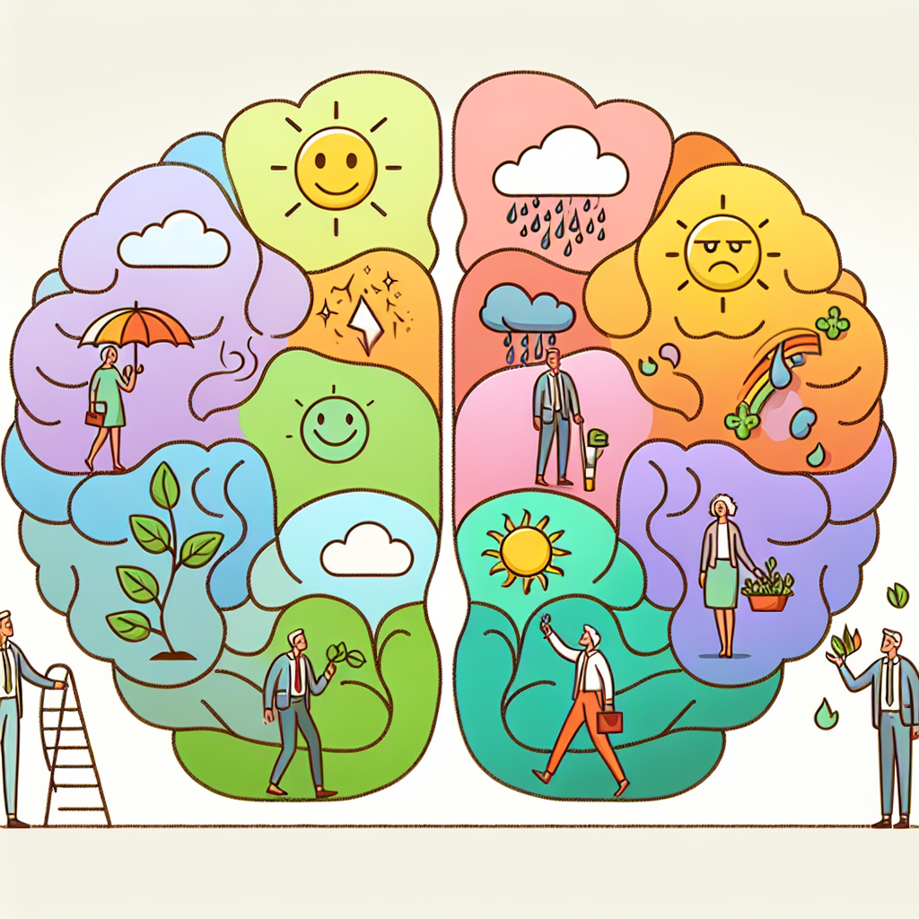 Emotional Intelligence