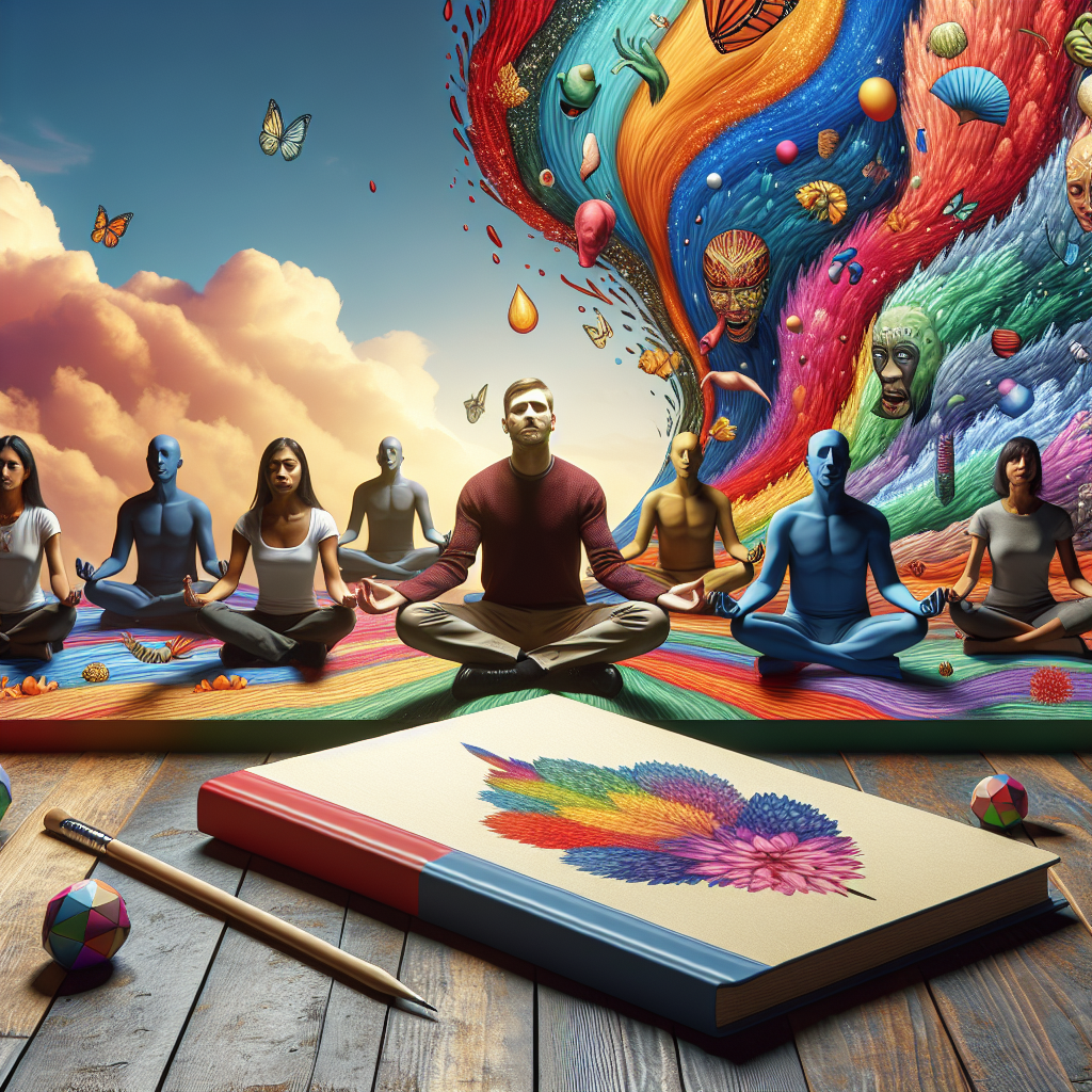 Emotional Regulation