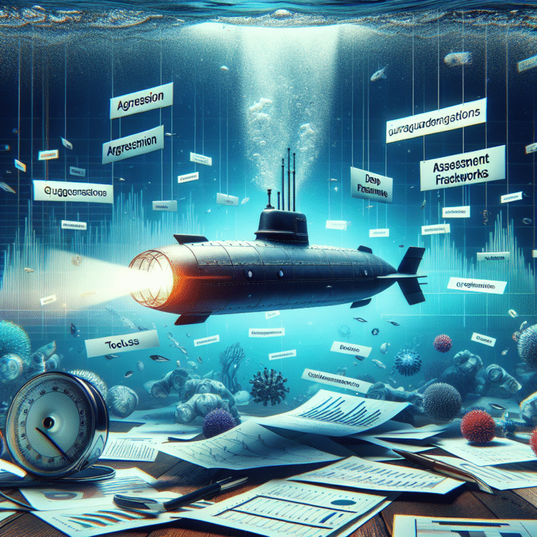 Aggression Assessment