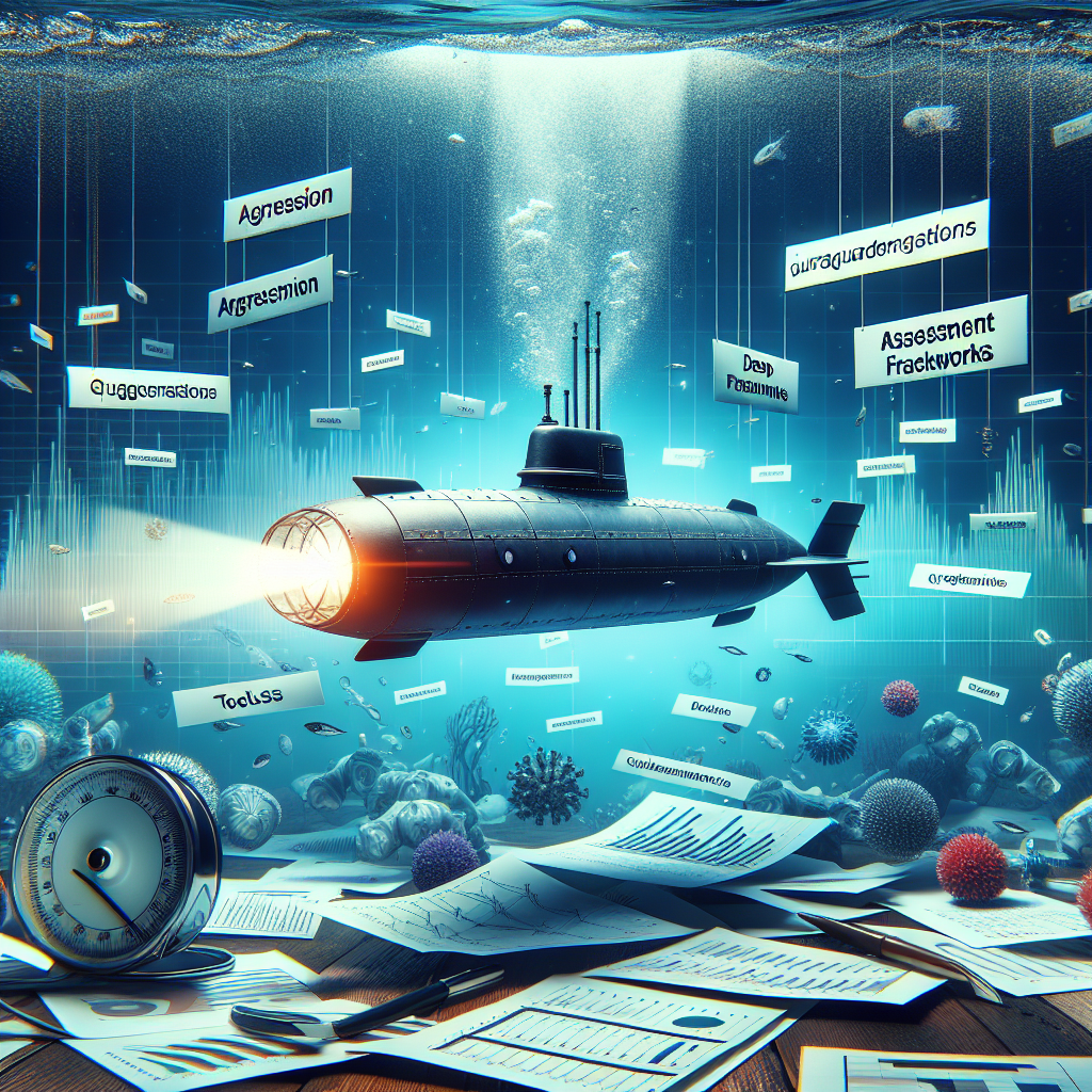 Aggression Assessment