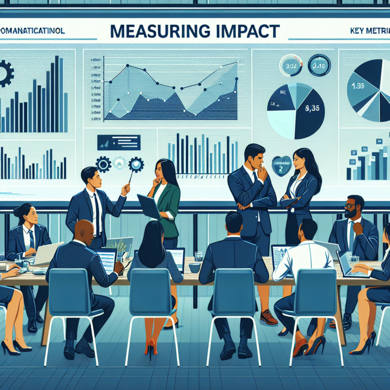 Organizational Development