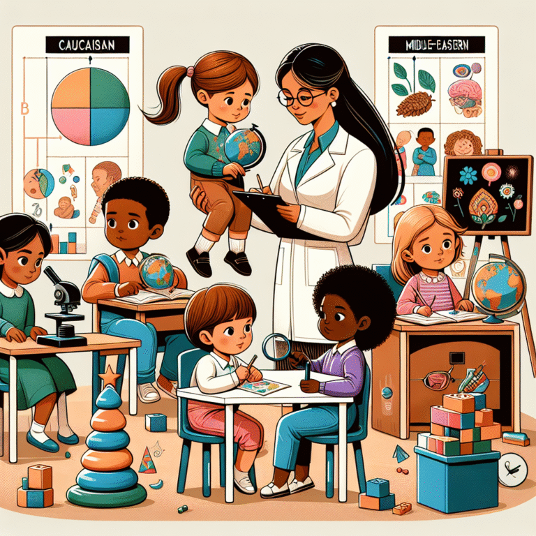 Child Development Assessment