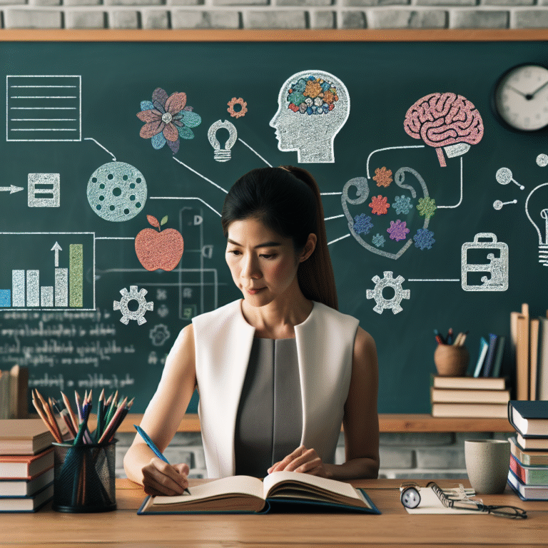 Differentiated Instruction