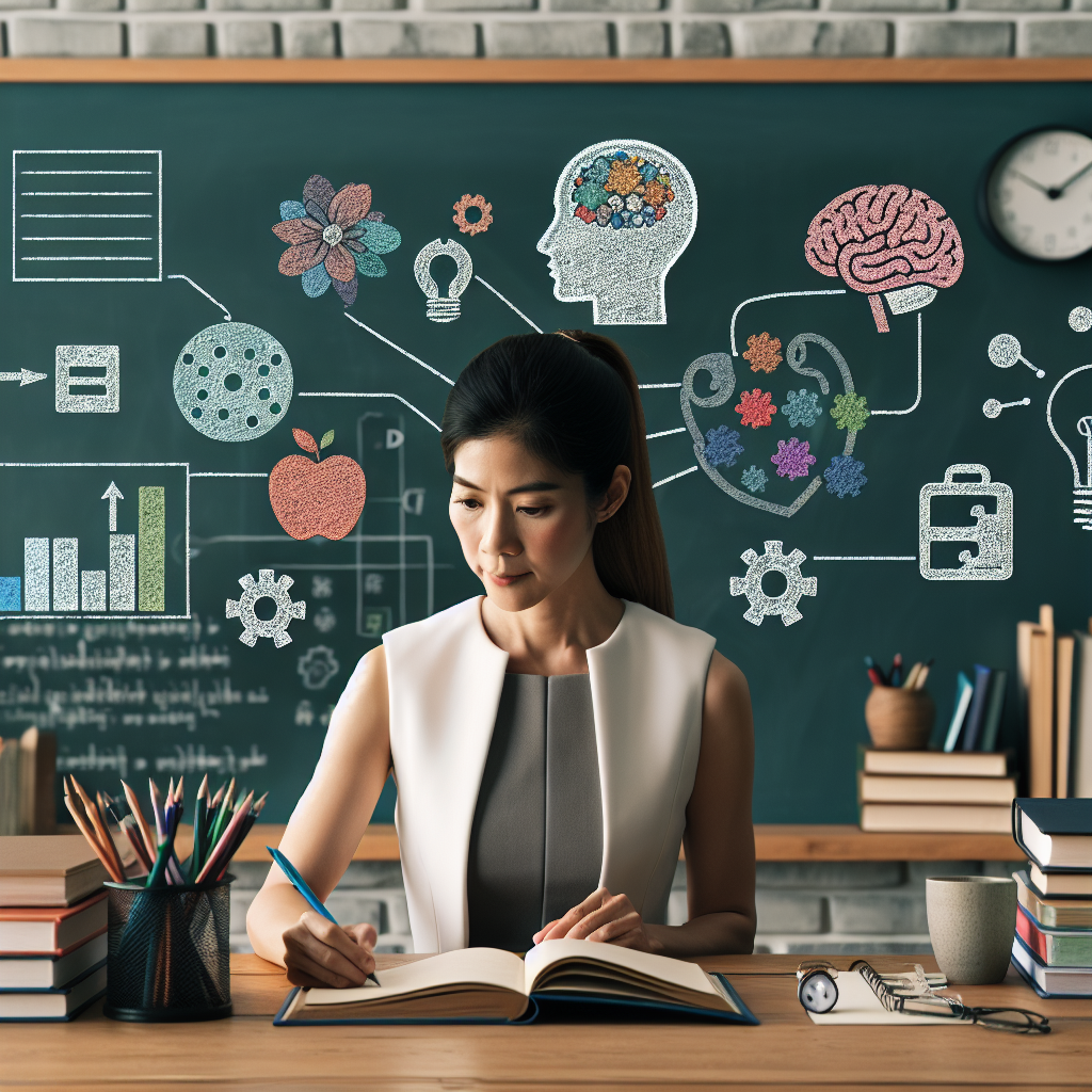 Meeting Diverse Needs: The Essential Role of Differentiated Instruction ...