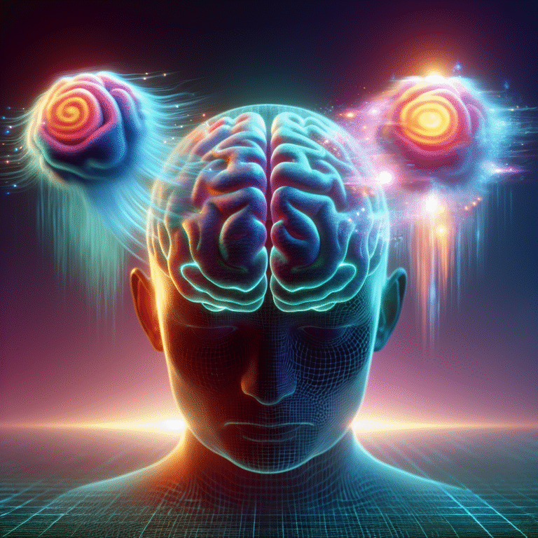 False Memory Syndrome