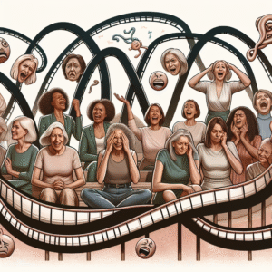 Menopause Psychology