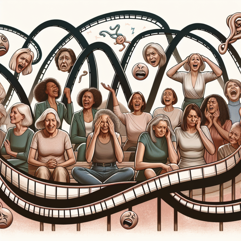 Menopause Psychology