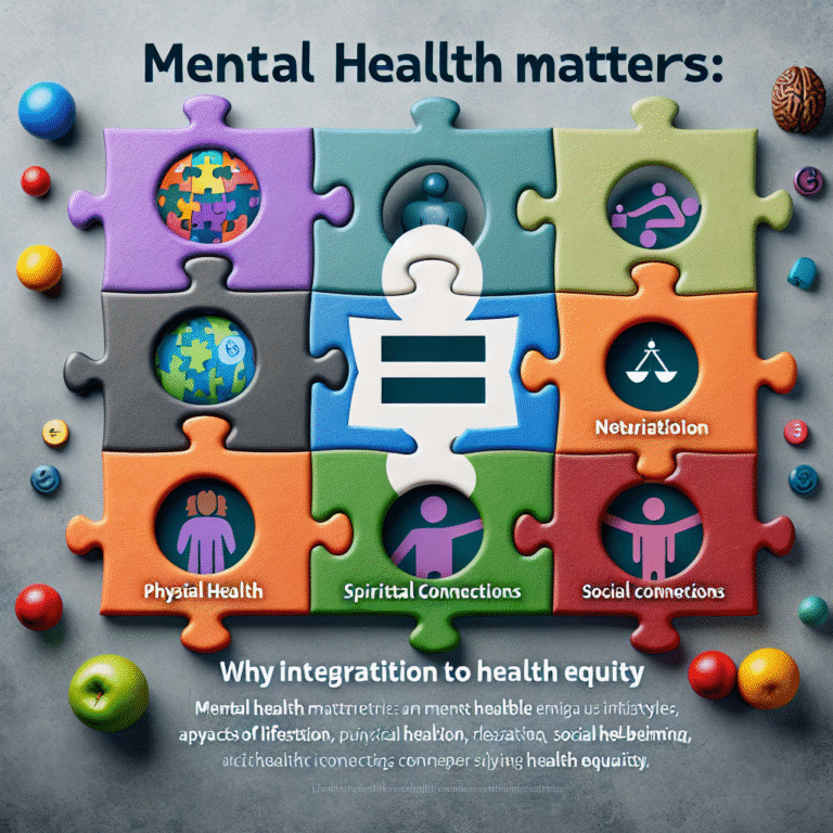 Mental Health Integration