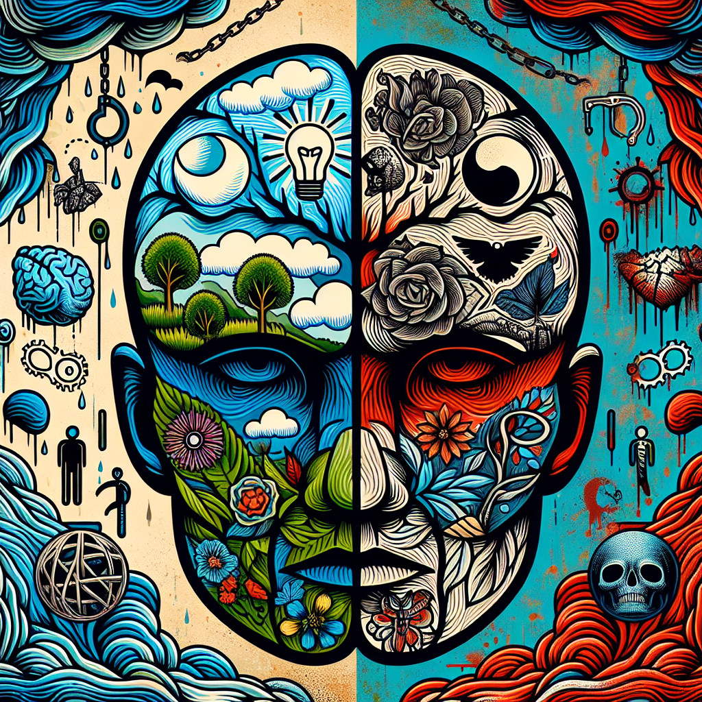 Mental State At Time Of Offense