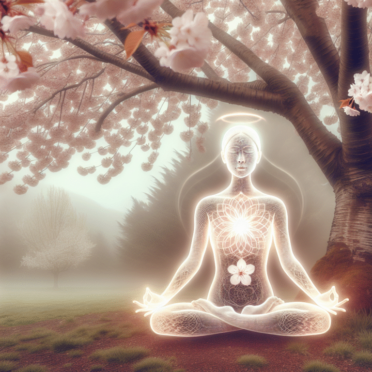 Mind-Body Connection