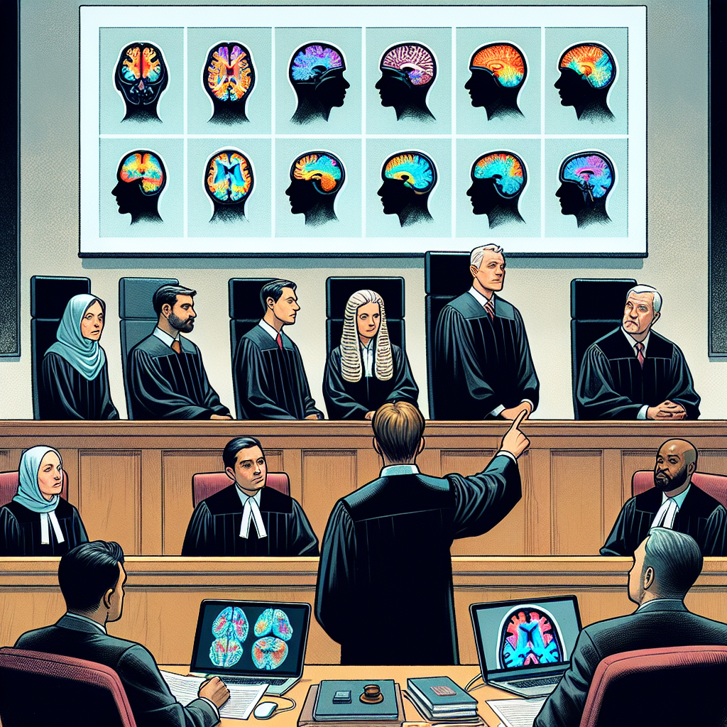 Forensic Neuroimaging