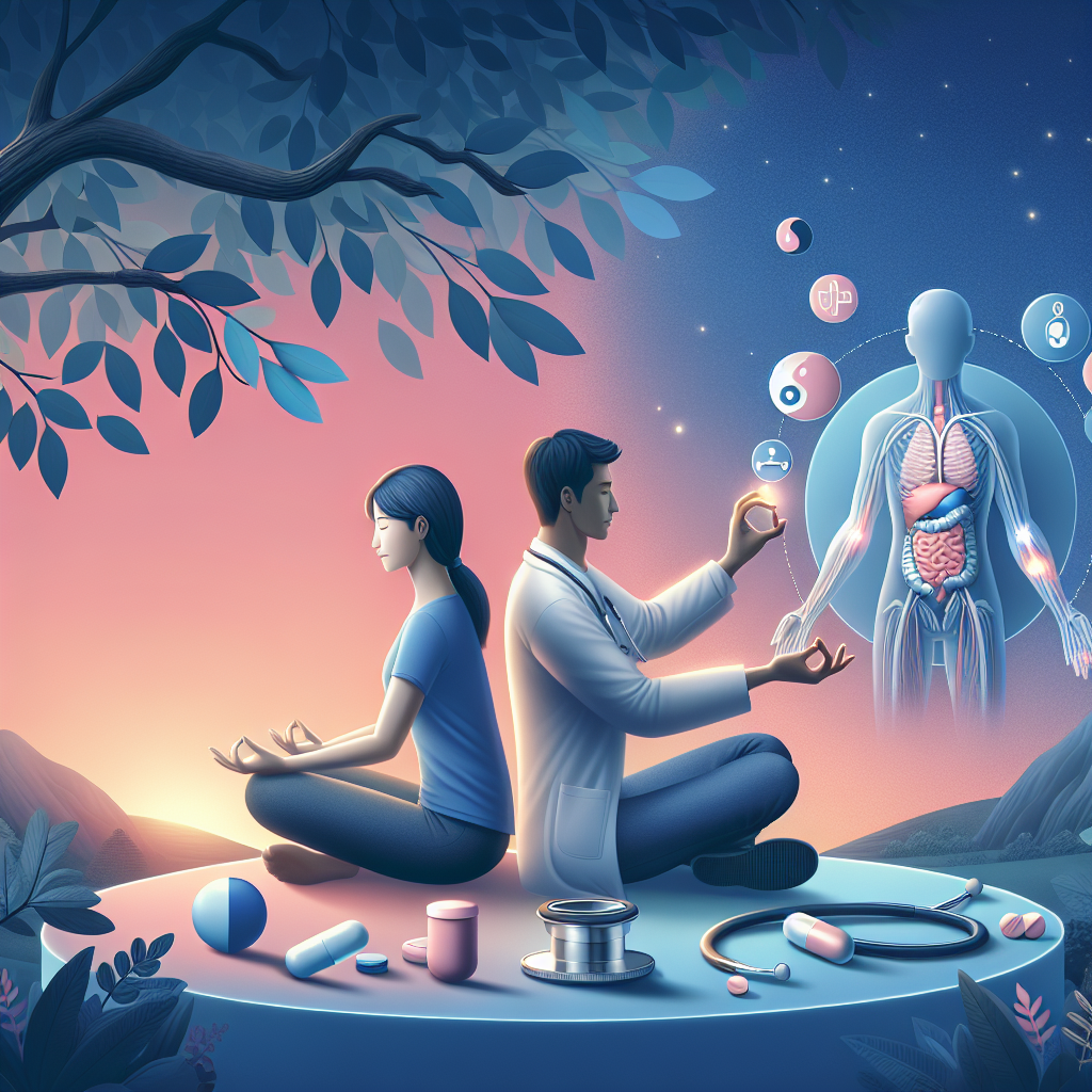 Chronic Illness Management