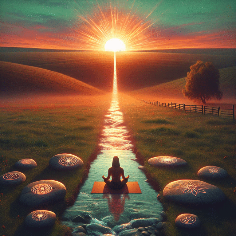 Best mindfulness exercises to reduce anxiety and stress