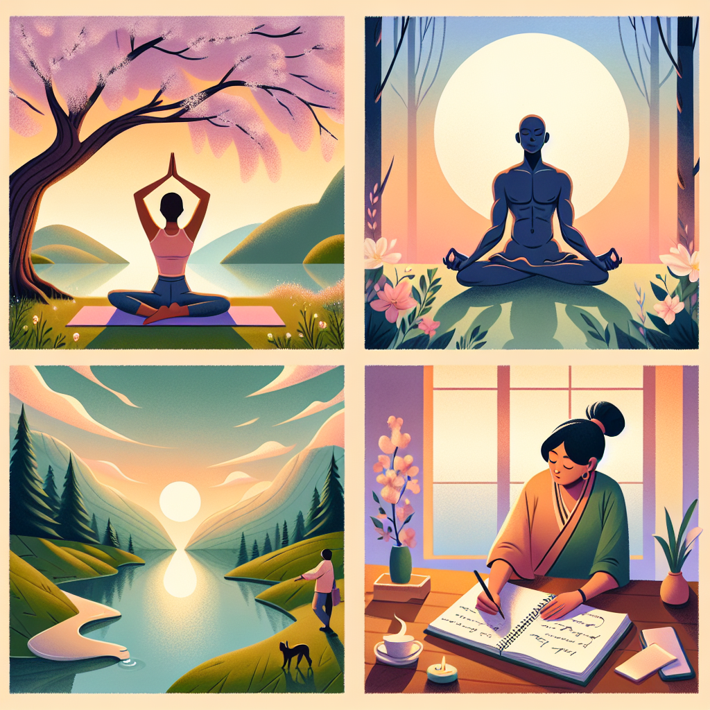 Mindfulness Training