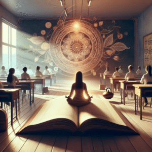 Mindfulness In Schools