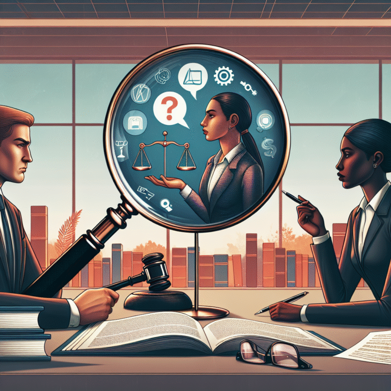 Forensic Interviewing