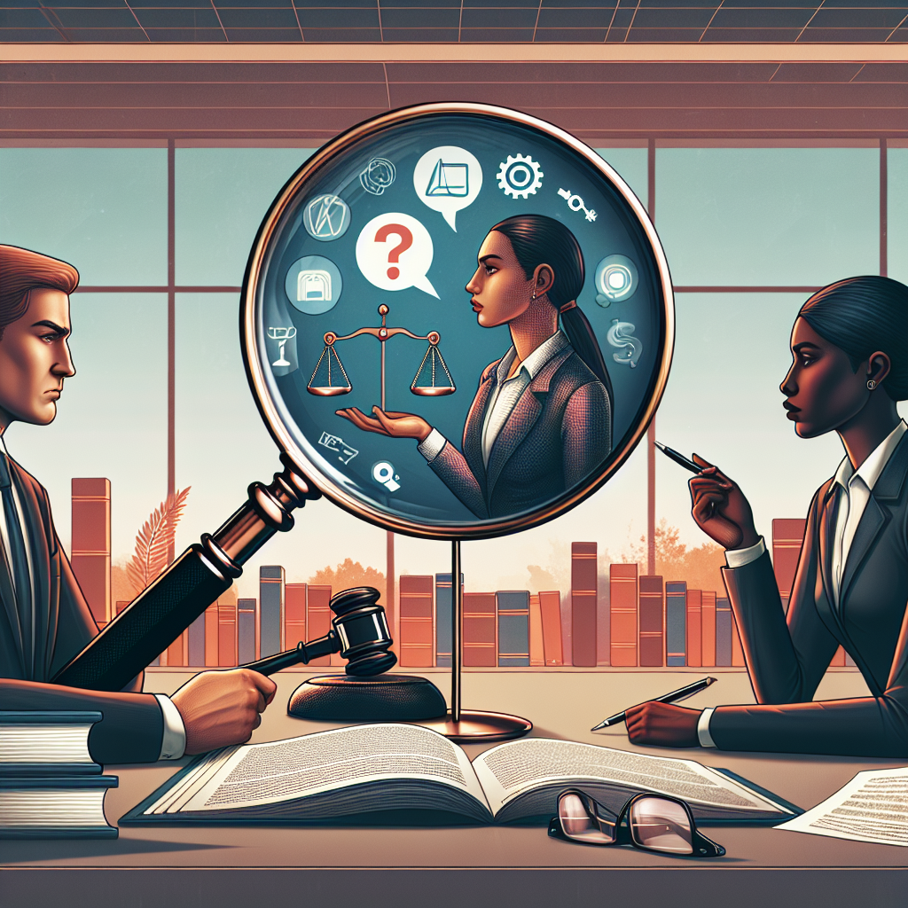 Forensic Interviewing