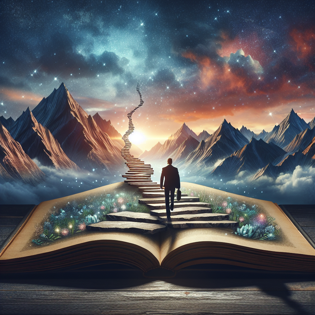 How to stay motivated: The psychology of success