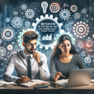 E Learning Psychology