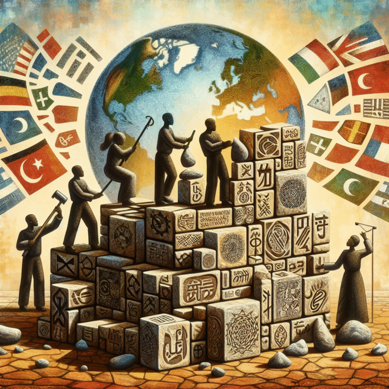 Multicultural Competence