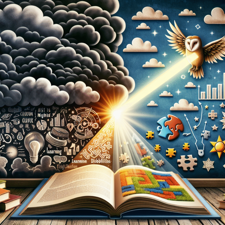 Learning Disabilities