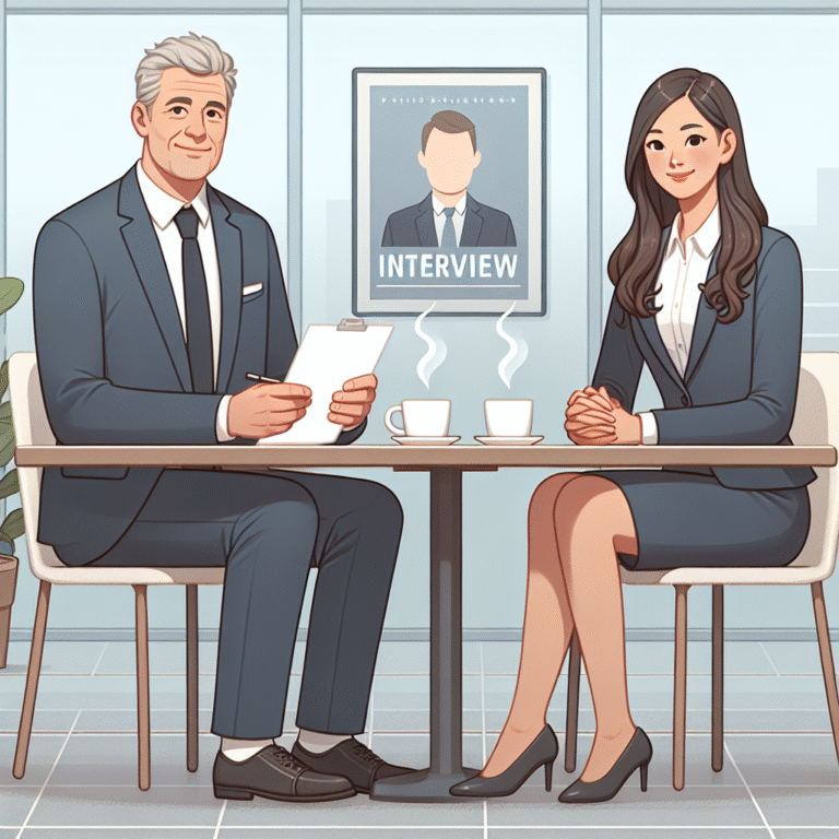 Interview Techniques