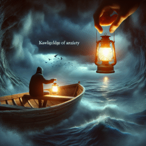 Behavioral Psychology Techniques For Anxiety