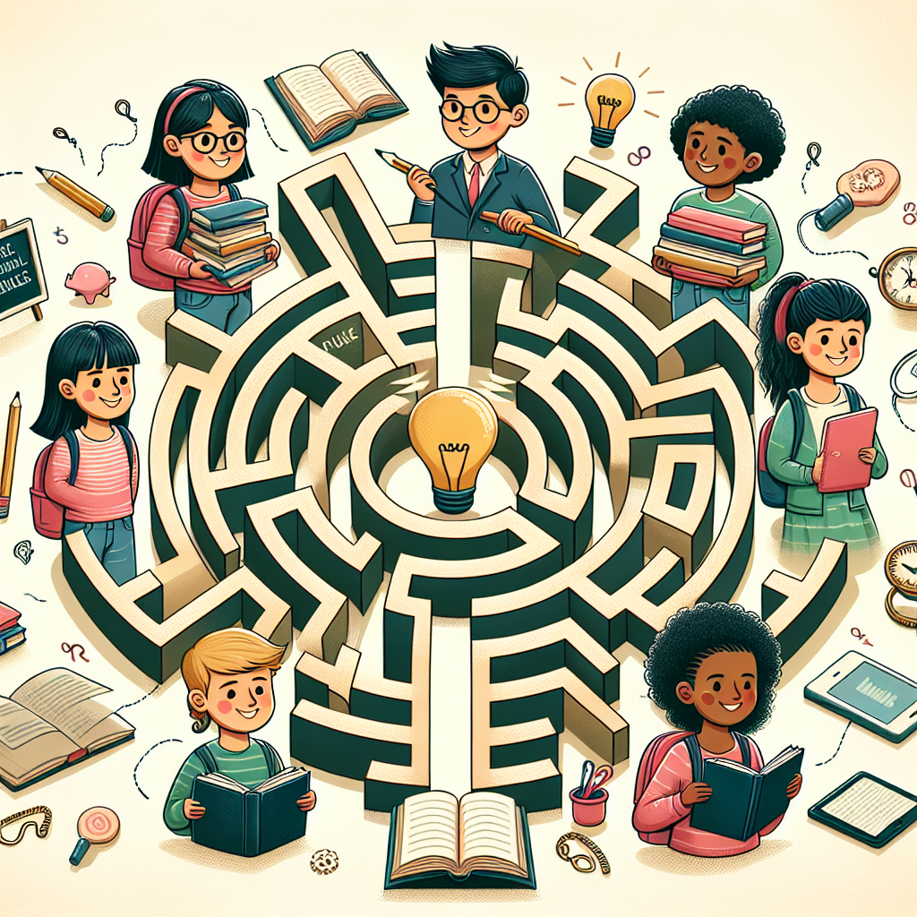 Educational Psychology