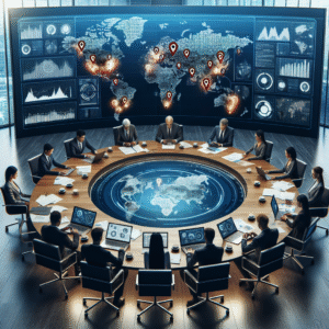 Consultation And Collaboration