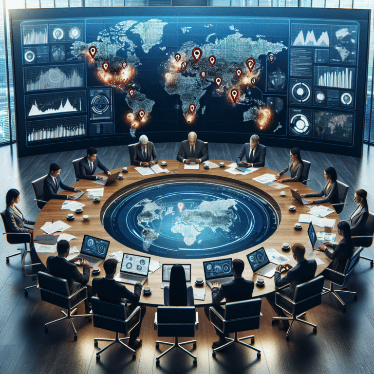 Consultation And Collaboration