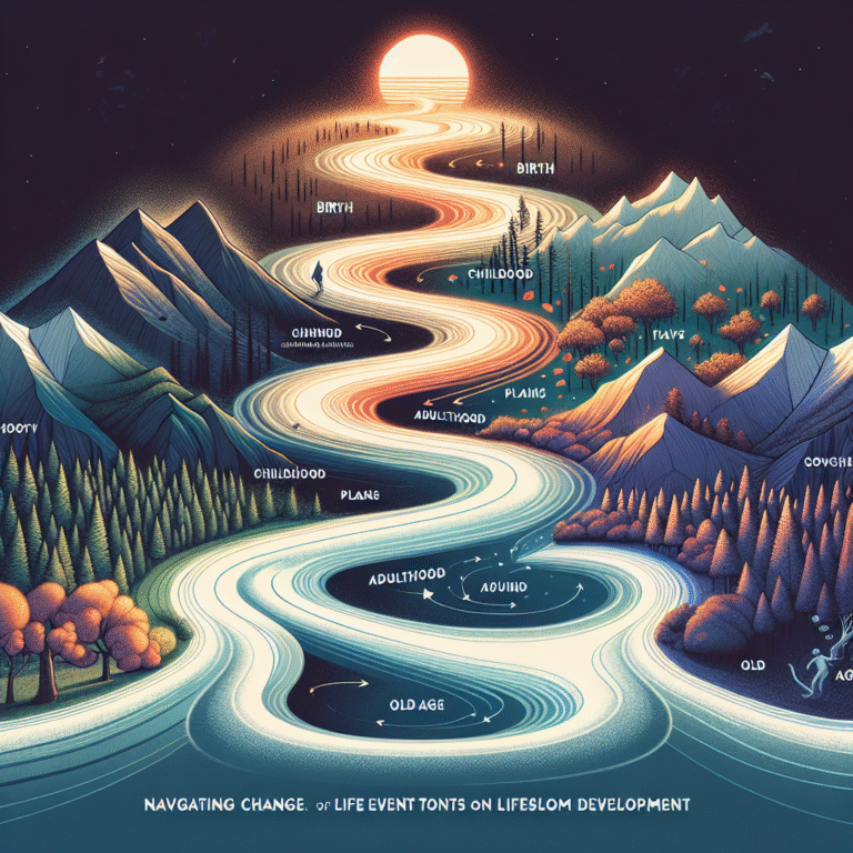 Lifespan Development