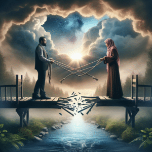 interpersonal relationships