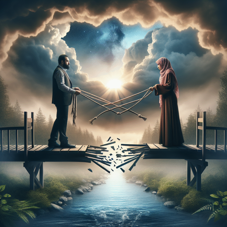 interpersonal relationships