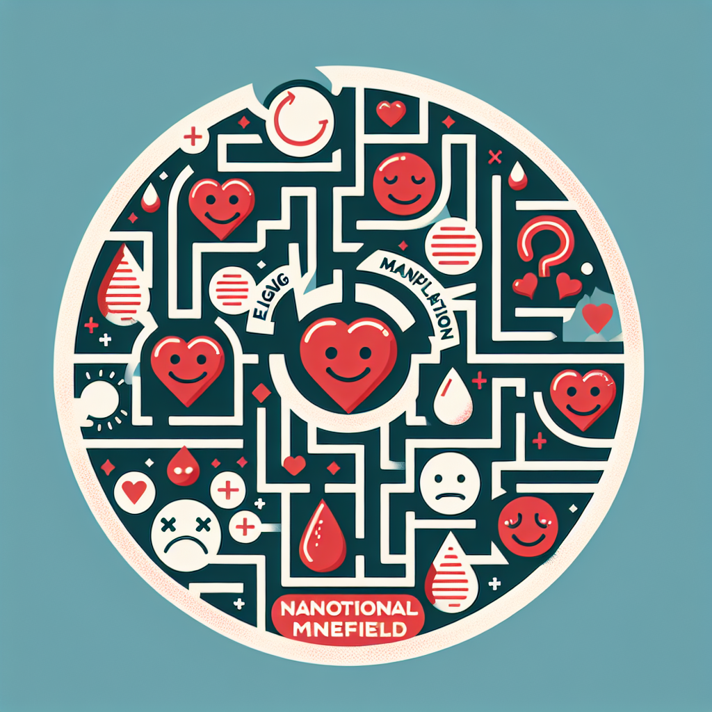 Recognizing signs of emotional manipulation