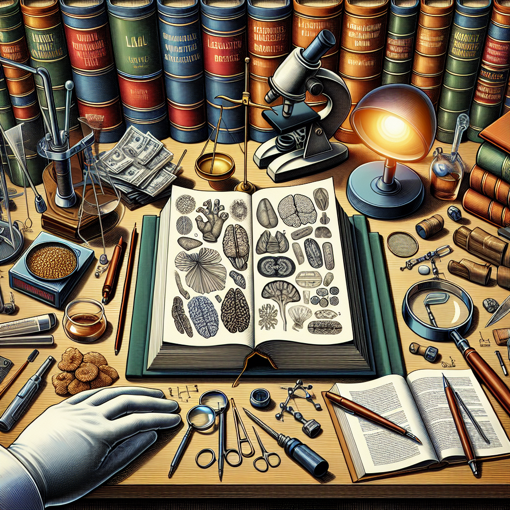 Forensic Report Writing.