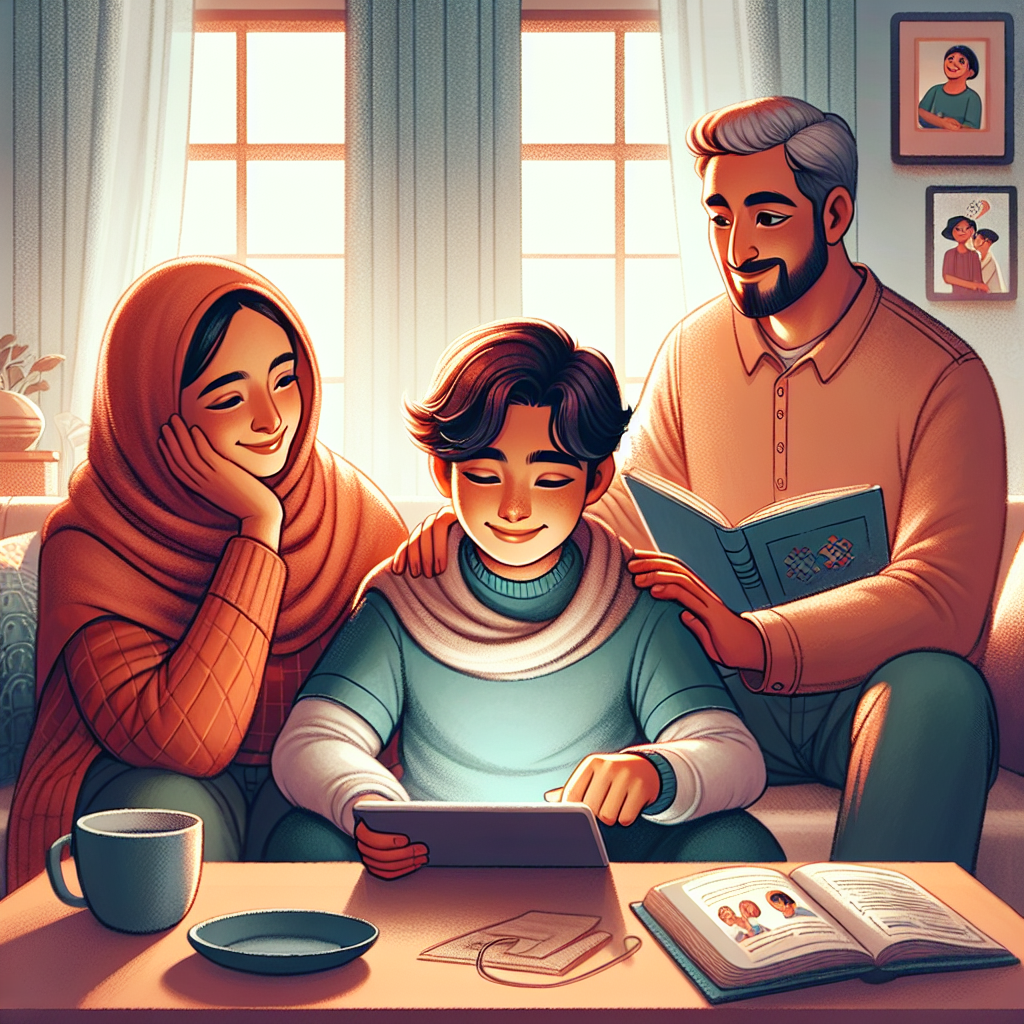 Autism Spectrum Disorder