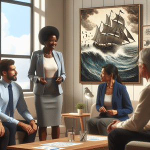 Occupational Health Psychology