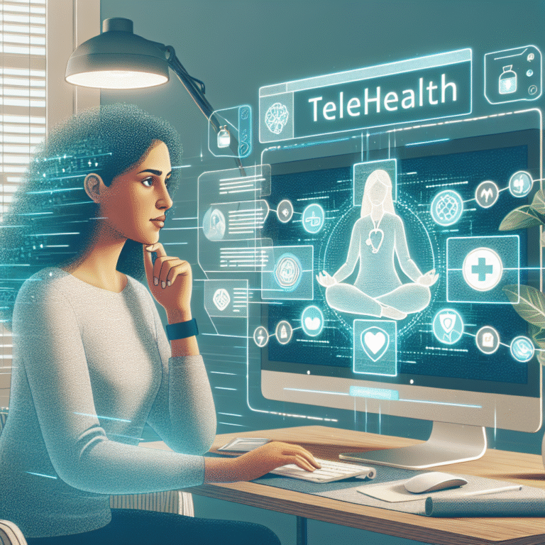 Telehealth Services