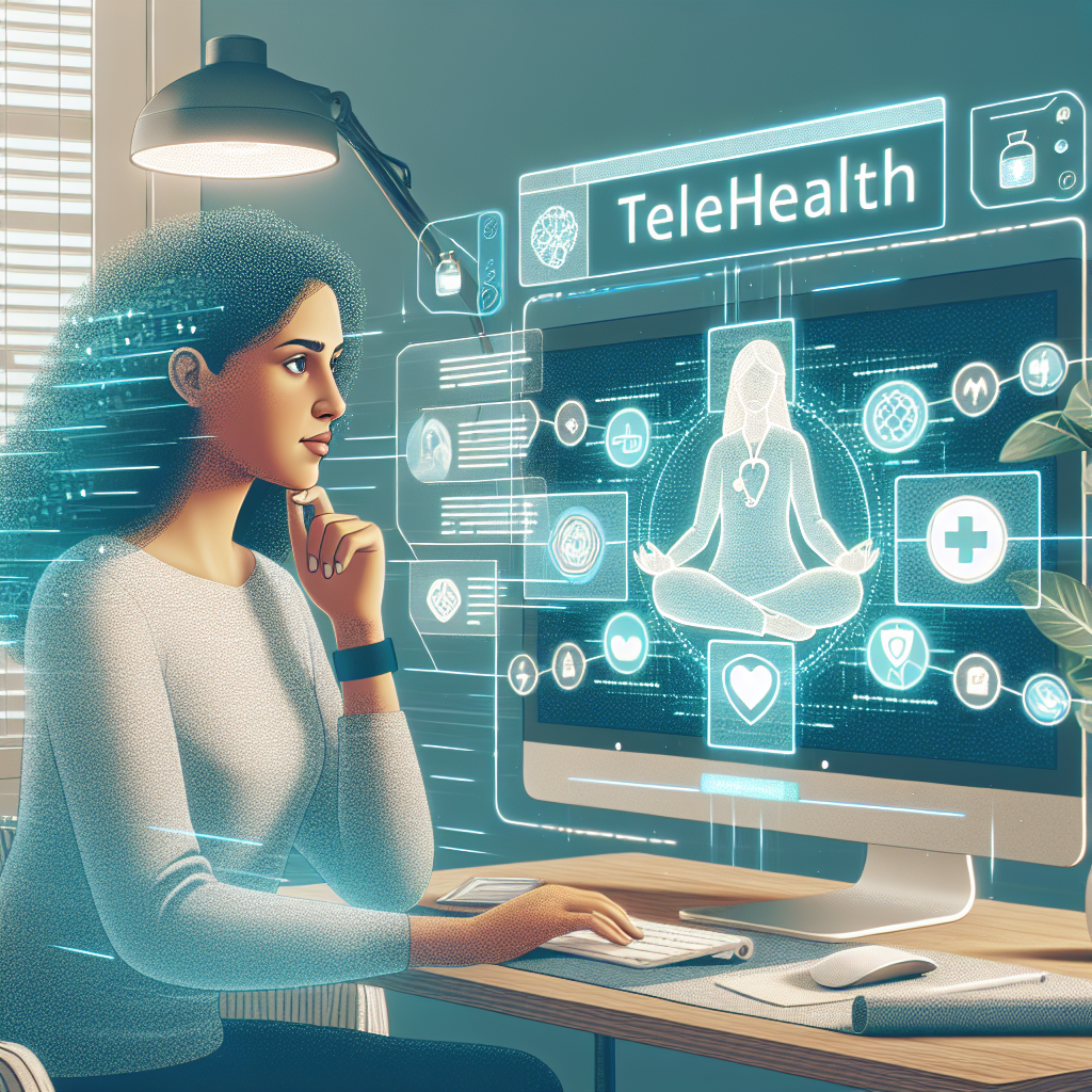 Telehealth Services