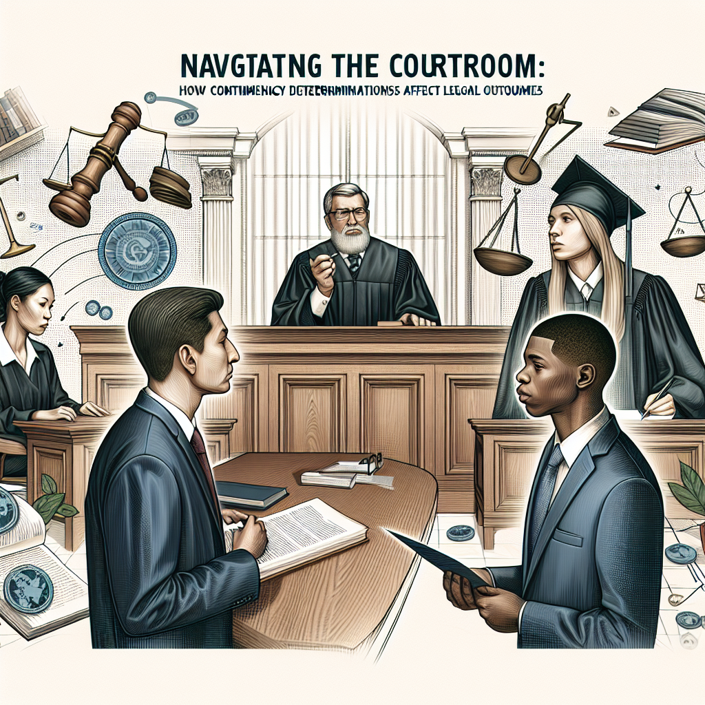 Competency To Stand Trial