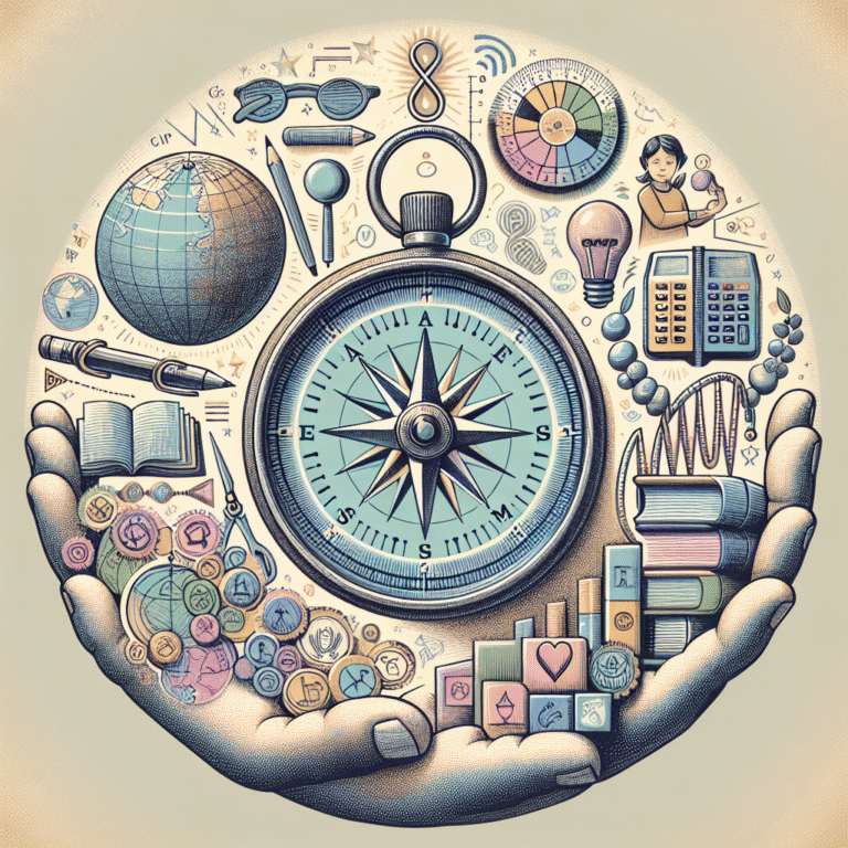 Parenting a child with learning disabilities