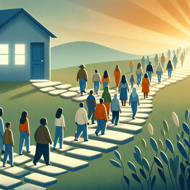 Mental health counseling