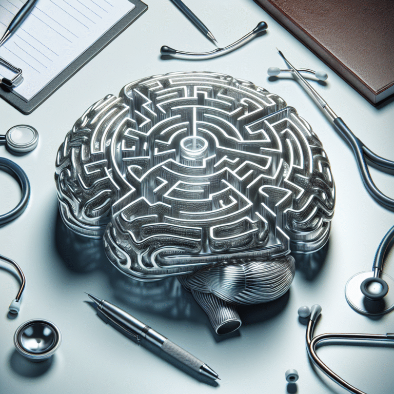 Psychosomatic Illness