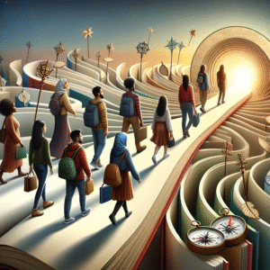 Self Regulated Learning