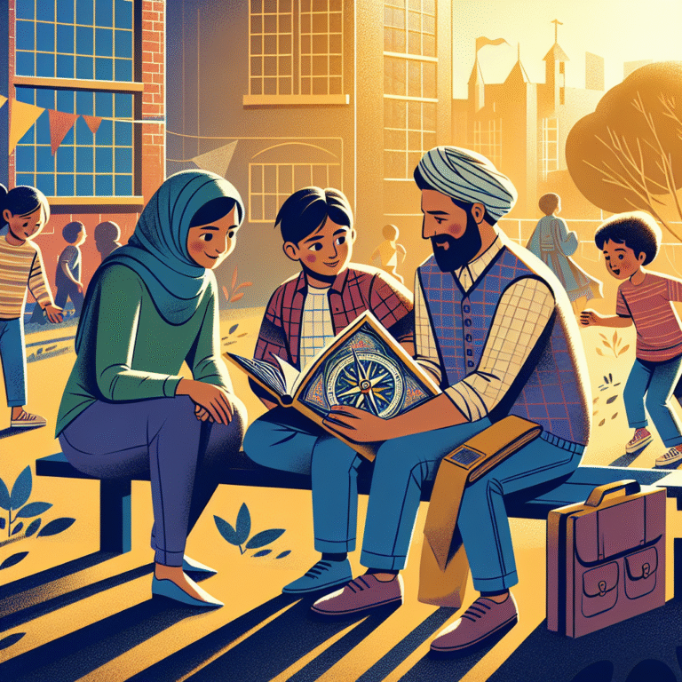 Learning disabilities and bullying